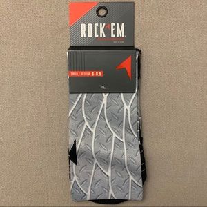 Rock Em Socks Oregon Ducks